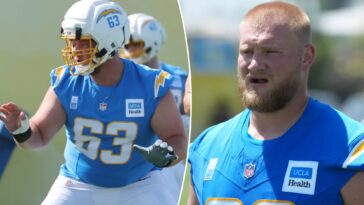 chargers-offensive-line-suffers-another-brutal-blow-with-$30-million-center-carted-off