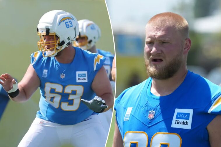 chargers-offensive-line-suffers-another-brutal-blow-with-$30-million-center-carted-off