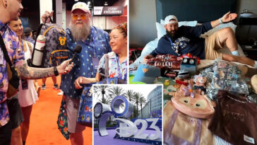 disney-adults-shell-out-staggering-sums-at-d23-as-superfan-reveals-jaw-dropping-splurge