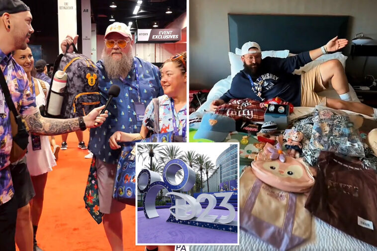 disney-adults-shell-out-staggering-sums-at-d23-as-superfan-reveals-jaw-dropping-splurge