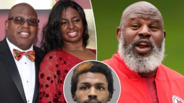 eric-bieniemy-breaks-silence-on-wife’s-status-after-she-allegedly-was-shot-by-son