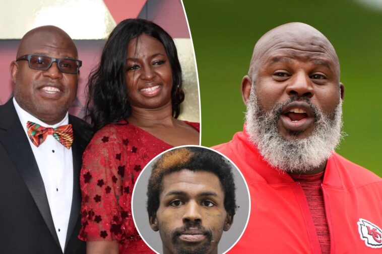 eric-bieniemy-breaks-silence-on-wife’s-status-after-she-allegedly-was-shot-by-son
