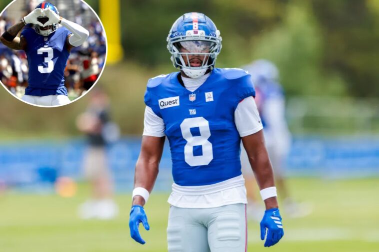 giants-cut-juju-smith-schuster-as-fight-for-wide-receiver-spot-intensifies