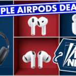 these-5-versions-of-the-apple-airpods-are-all-on-sale-right-now-—-starting-at-just-$99