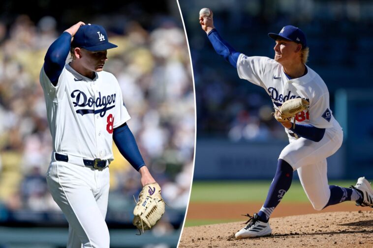 emmet-sheehan-rejoins-dodgers-in-surprising-role-after-triple-a-‘reset’
