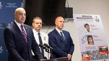 video-—-14-charged-in-penn-state-fraternity-cocaine-trafficking-ring-bust:-‘serious-criminal-conduct’