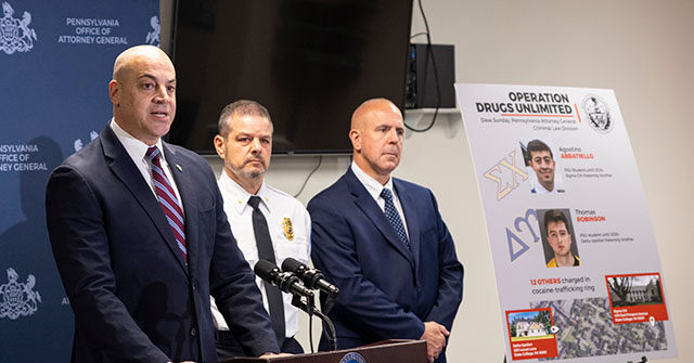 video-—-14-charged-in-penn-state-fraternity-cocaine-trafficking-ring-bust:-‘serious-criminal-conduct’