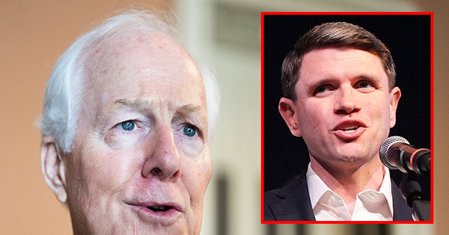 john-cornyn-on-former-staffer-now-working-for-talarico-campaign:-only-‘authoritarian-countries’-tell-you-‘where-you-work’