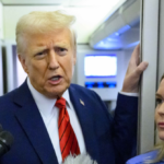ms-now-roasted-for-falsely-reporting-karoline-leavitt-was-on-return-plane-from-turkey-without-trump