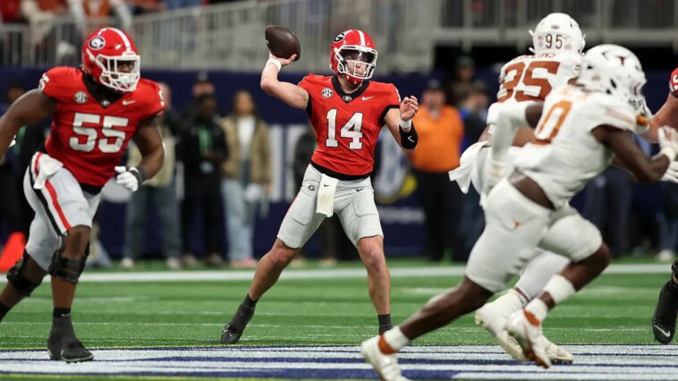 you-will-never-guess-which-company-decided-to-become-georgia-football’s-on-field-sponsor