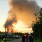 two-workers-killed,-several-injured-after-explosions-tear-through-ohio-recycling-facility