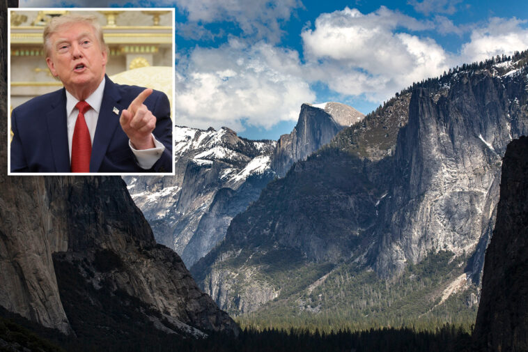 trump-admin-to-rescind-decades-long-roadless-rule-for-national-forests-—-enrages-environmentalists-nationwide