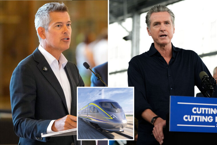 feds-reveal-plan-to-reuse-billions-it-cut-from-gavin-newsom’s-high-speed-rail-project