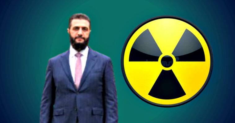 international-atomic-energy-agency-digs-tons-of-nuclear-material-buried-in-clandestine-site-in-syria!-al-sharaa-regime-reverses-plan-and-refuses-to-hand-over-the-findings
