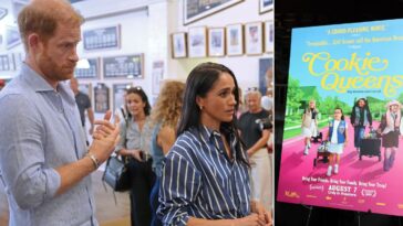 humiliation:-harry-and-meghan’s-movie-defeated-by-cat-video-compilation-…-despite-opening-in-almost-2x-as-many-theaters