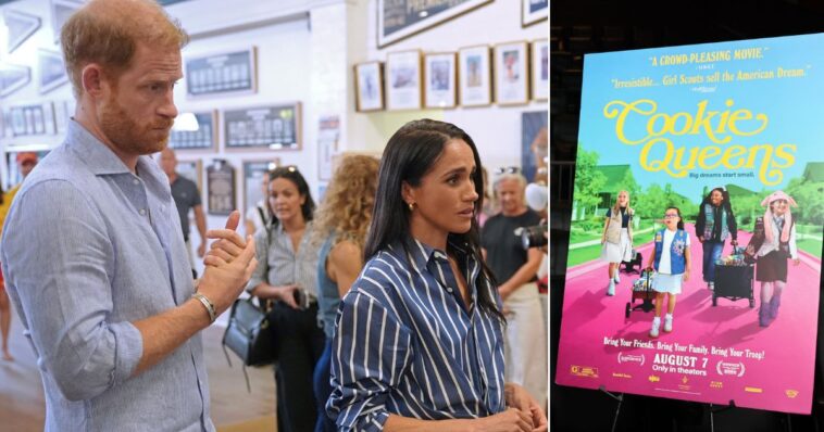 humiliation:-harry-and-meghan’s-movie-defeated-by-cat-video-compilation-…-despite-opening-in-almost-2x-as-many-theaters