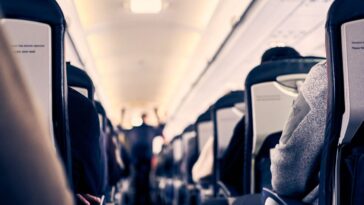 this-airline-will-now-start-charging-passengers-for-space-in-overhead-compartments