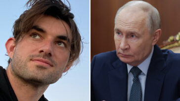 rfk-jr.’s-son,-conor-kennedy,-put-on-russian-wanted-list-for-fighting-alongside-kyiv-in-ukraine-war:-‘i-was-deeply-moved’