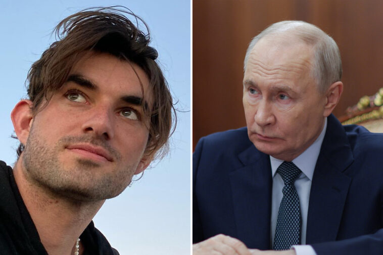 rfk-jr.’s-son,-conor-kennedy,-put-on-russian-wanted-list-for-fighting-alongside-kyiv-in-ukraine-war:-‘i-was-deeply-moved’