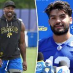 rams-stars-puka-nacua,-myles-garrett-take-crucial-first-step-toward-return