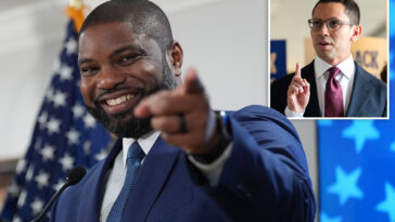 trump-endorsed-rep.-byron-donalds-easily-wins-florida-gop-gubernatorial-primary