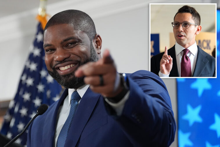 trump-endorsed-rep.-byron-donalds-easily-wins-florida-gop-gubernatorial-primary