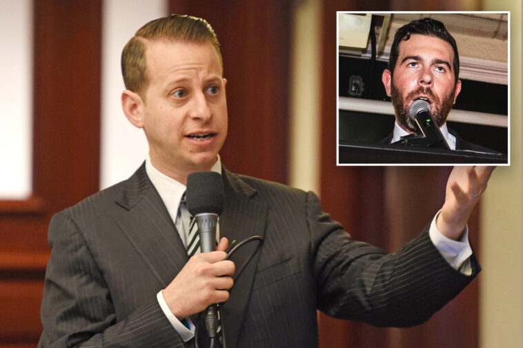 rep.-jared-moskowitz-beats-dsa-backed-primary-challenger-in-redrawn-florida-district