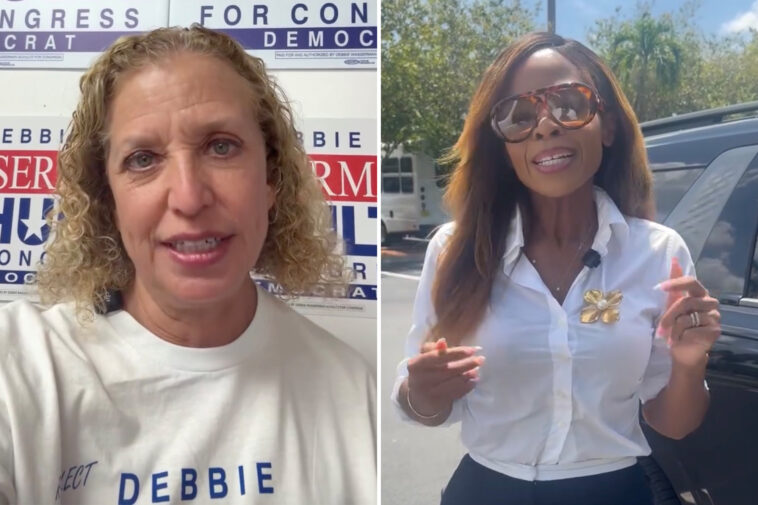 rep.-debbie-wasserman-schultz-wins-florida-house-primary-over-indicted-dem-sheila-cherfilis-mccormick