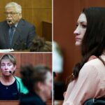 lindsay-clancy-told-hubby-in-bone-chilling-call-that-male-voice-instructed-her-to-‘kill-her-children-and-kill-herself’:-testimony