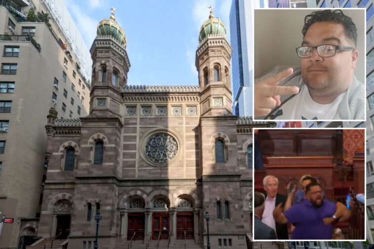 antisemitic-lunatic-who-attacked-nyc-synagogue-claimed-it-was-‘racial’-and-had-‘religious’-motivation