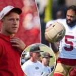 mike-evans-‘tightness’-and-the-49ers’-injury-woes-that-won’t-go-away
