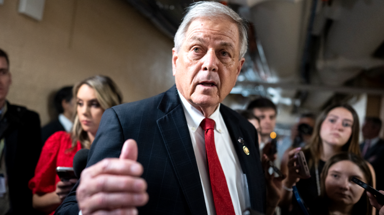 rep-ralph-norman-calls-senate-hiatus-‘a-slap-in-the-face’-while-save-act-remains-stalled