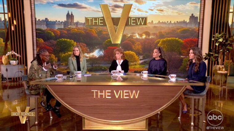 abc-more-cautious-of-booking-candidates-on-‘the-view’-amid-fcc-pressure,-disney’s-first-amendment-lawsuit-says