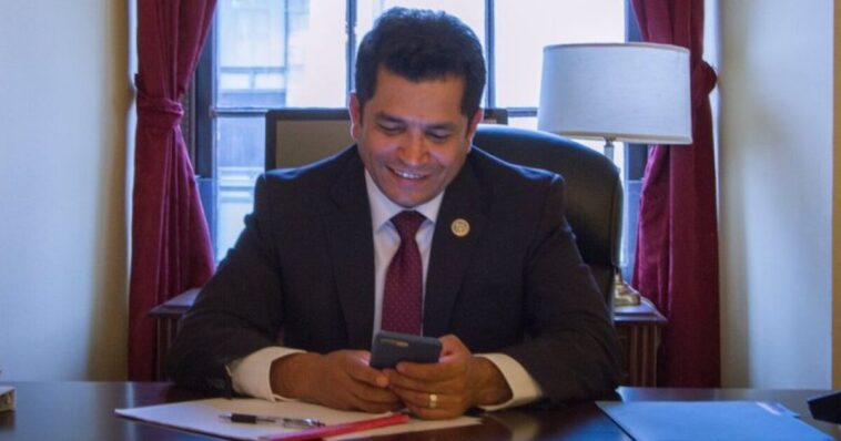 democratic-congressman-under-ethics-committee-investigation-for-alleged-‘inappropriate-sexual-contact’