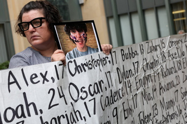 grieving-parents-confront-meta-outside-california-courtroom:-‘my-son-was-killed’