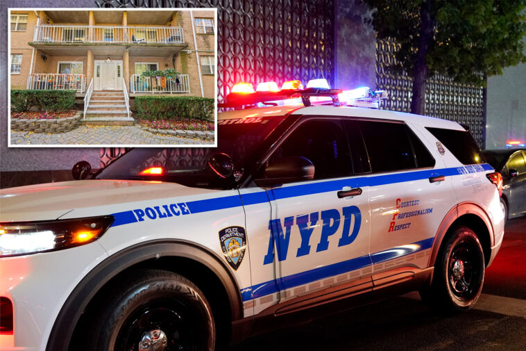 teen-found-dead-with-suspicious-injuries,-signs-of-possible-malnourishment-inside-nyc-home:-sources