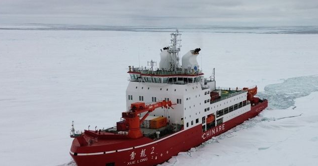 china-touts-success-of-arctic-‘ice-silk-road’-to-bypass-strait-of-hormuz
