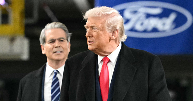 breitbart-business-digest:-the-trump-bessent-capex-boom-is-fueling-a-us.-manufacturing-renaissance