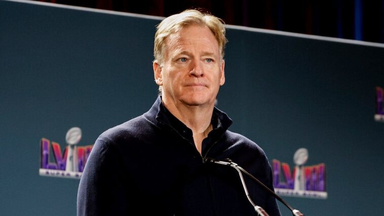 nfl-commissioner-roger-goodell-confirms-league-wants-multiple-teams-based-outside-the-us:-‘no-doubt’