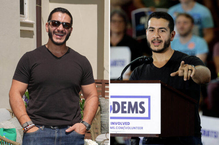 abdul-el-sayed’s-mom-worked-for-‘global-terrorist’-group-accused-of-funding-bin-laden,-hamas-and-taliban:-report