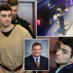 ‘proud’-ceo-killer-luigi-mangione-saw-himself-as-robin-hood-like-hero-after-unitedhealthcare-stock-plumutted:-ex-inmate
