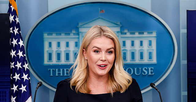 trump-says-karoline-leavitt-not-replaceable-after-announcement-of-her-exit:-‘done-a-great-job’