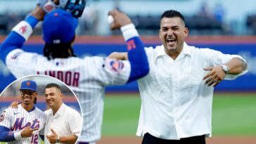 former-mets-folk-hero-jose-iglesias-‘happy-to-be-home’-in-citi-field-return-for-first-pitch