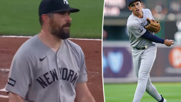 carlos-rodon-has-nsfw-reaction-to-george-lombard’s-highlight-reel-defensive-play