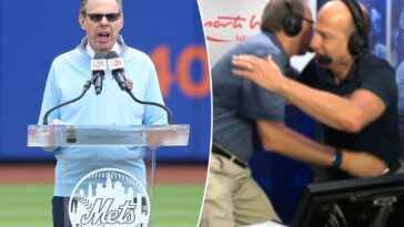 retiring-howie-rose-calls-inning-with-gary-cohen-in-emotional-mets-booth-moment:-‘i-treasure-you’