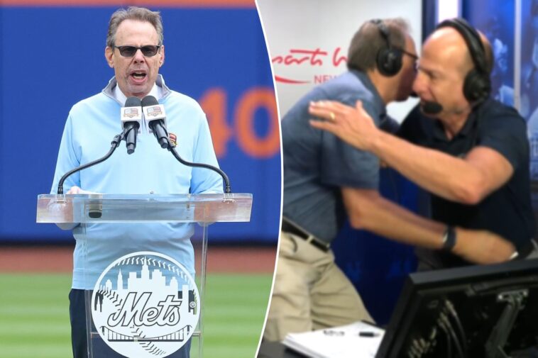 retiring-howie-rose-calls-inning-with-gary-cohen-in-emotional-mets-booth-moment:-‘i-treasure-you’