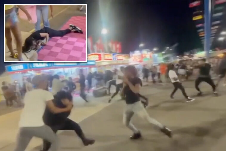 wisconsin-state-fair-descends-into-chaos-as-brawl-breaks-out-in-final-hours-of-annual-festival