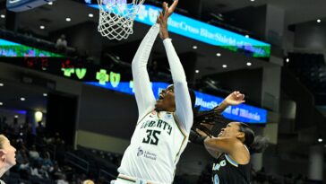 jonquel-jones-exits-loss-with-ankle-injury-in-liberty-concern