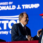 report:-trump-to-raise-money-for-ken-paxton-at-texas-rnc-fundraiser