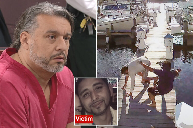 florida-boater-sentenced-to-life-in-prison-for-killing-drinking-buddy,-pushing-him-into-water-during-marina-fight